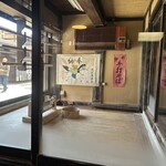 手打ちそば恵比寿 - 