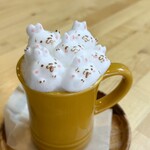 カフェ チョコッティー - 