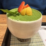 CAFE ANNON - 