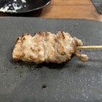 地鶏屋ごくう 新橋本店 - 