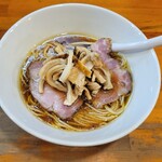 極汁美麺 umami - 