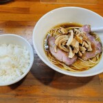 極汁美麺 umami - 