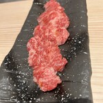 浪華焼肉さぶろう - 