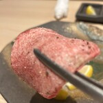 浪華焼肉さぶろう - 