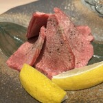 浪華焼肉さぶろう - 