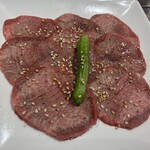 焼肉処 三幸園 - 