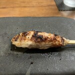 地鶏屋ごくう - つくね