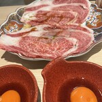 浪華焼肉さぶろう - 