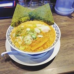 ばんから - 料理写真: