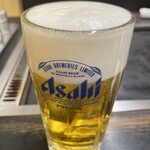 もんじゃ まぐろ家 - 