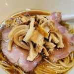 極汁美麺 umami - 