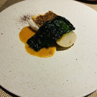 銀座 鉄板焼き Sublime - 