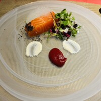 銀座 鉄板焼き Sublime - 