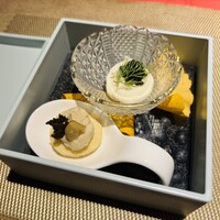 銀座 鉄板焼き Sublime - 