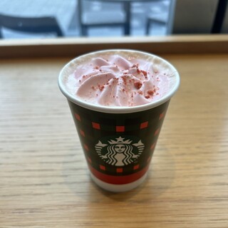 スターバックス コーヒー_1