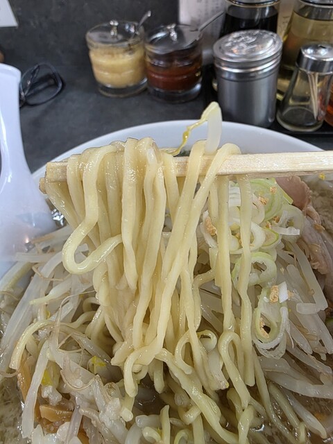 Hustle Ramen Honma Kameido Ten photo 2