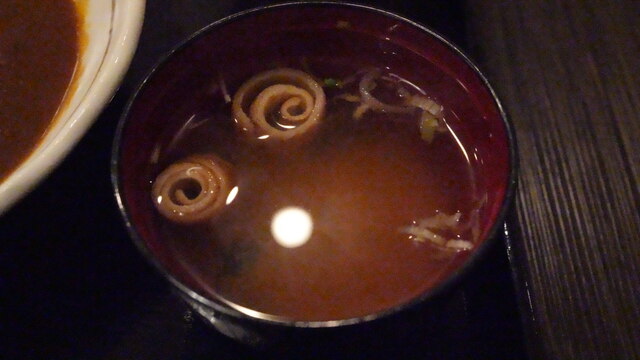 牛かつ 牛若丸 福島駅前店 - 福島（牛カツ）の写真