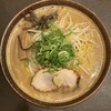 炙り味噌らーめん 麺匠 真武咲弥 渋谷店