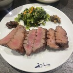 牛たん炭焼 利久 - 