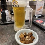 牛たん炭焼 利久 - 