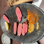 馬肉専門店×牛タン うま囲 - 