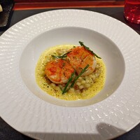 ラトリエ ドゥ ジョエル・ロブション - 