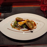 ラトリエ ドゥ ジョエル・ロブション - 