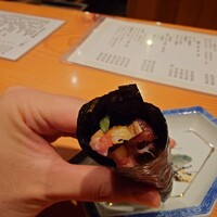 日本料理 たかむら - 