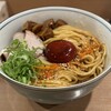 らぁ麺 くろ渦