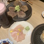 酒場つむぎ堂 - 