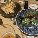 酒場つむぎ堂 - 