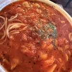 キャンティ・ピエトラ - 