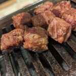 焼肉もとやま 五反田店 - 