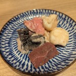焼肉もとやま - 
