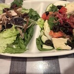 キャンティ・ピエトラ - 