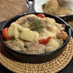 エビスコ酒場 - 