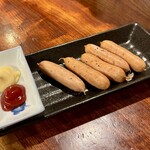 ホルモン酒場 まさるや - 