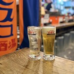 エビスコ酒場 - 