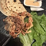 キャンティ・ピエトラ - 