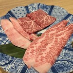 焼肉もとやま - 
