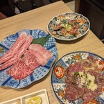 焼肉もとやま - 