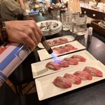 肉&オイスターバル TASSO - 