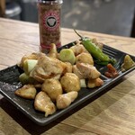 エビスコ酒場 - 