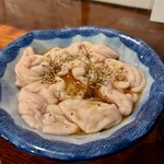 ホルモン酒場 まさるや - 