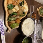 野菜の産地直売所 ベジタブルキッチン ONION - 