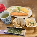 さんななcafe - 