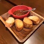 肉&オイスターバル TASSO - 