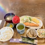 さんななcafe - 
