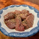 ホルモン酒場 まさるや - 