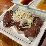 ホルモン酒場 まさるや - 